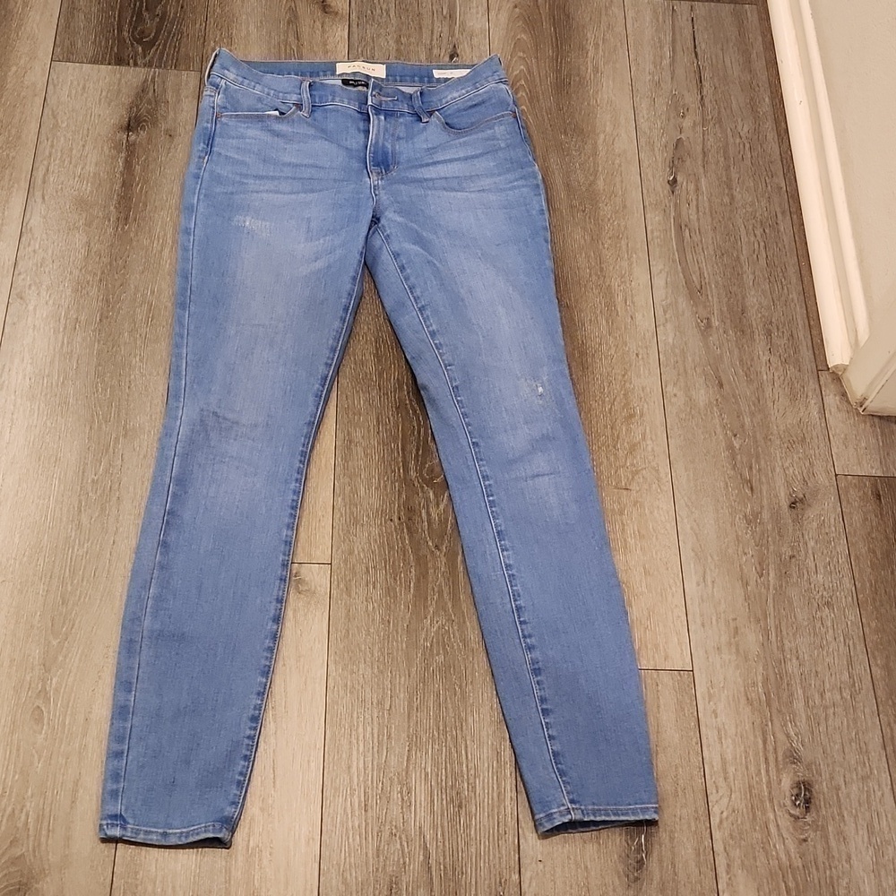 Pacsun Jeans